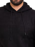 Black - Design p2211 PF - Hoodie Pullover - Khotwh